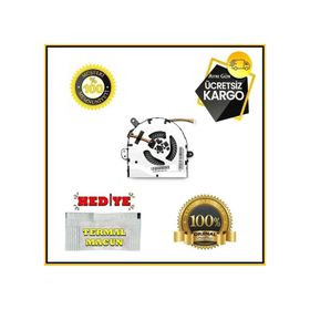Lenovo 90201489 Notebook Cpu Soğutucu Fan