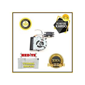 Lenovo 90201491 Notebook Cpu Soğutucu Fan