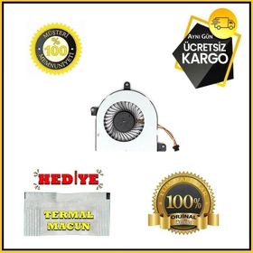 Lenovo 90201877 Notebook Cpu Soğutucu Fan