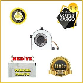 Lenovo 90201877 Notebook Cpu Soğutucu Fan