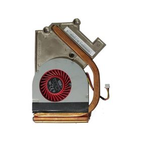 Lenovo 90201966 Notebook Vga Cooling Heatsink Fan