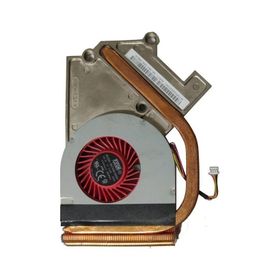 Lenovo 90201966 Notebook Vga Cooling Heatsink Fan