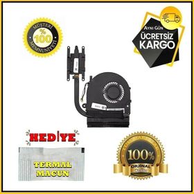 Lenovo 90205527 Notebook Cpu Heatsink Fan