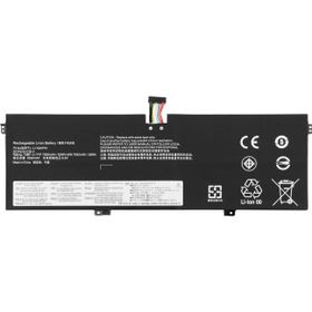 Lenovo 928QA225H Notebook Bataryası