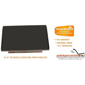 Lenovo 93P5671 Uyumlu Notebook Ekran