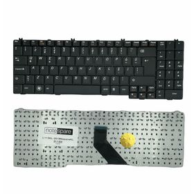 Lenovo 9Z-N4ZSC-001 Klavye