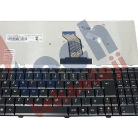 Lenovo 9Z-N4ZSC-00T Klavye