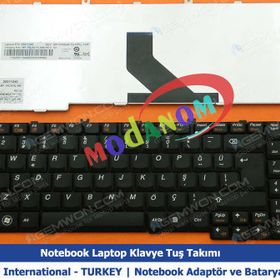 Lenovo 9Z-N4ZSC-00T Klavye