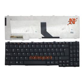 Lenovo 9Z-N4ZSC-00T Klavye
