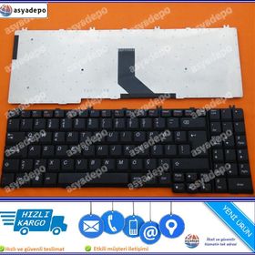 Lenovo 9Z-N4ZSC-00T Klavye