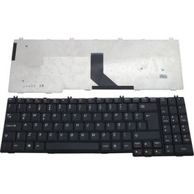 Lenovo 9Z-N4ZSC-01F Klavye