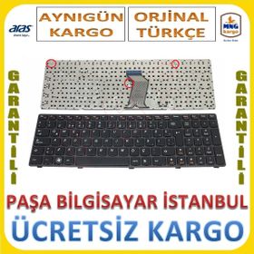Lenovo 9Z-N5SSC-00T Klavye