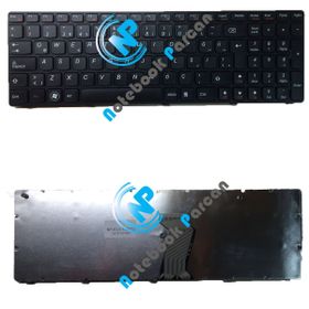 Lenovo 9Z-N5SSC-00T Klavye