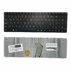 Lenovo 9Z-N5SSW-A01 Klavye