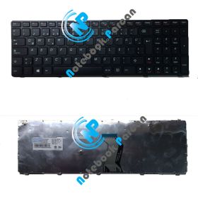 Lenovo 9Z-N5SSW-A01 Klavye