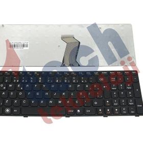 Lenovo 9Z-N5SSW-Q01 Klavye