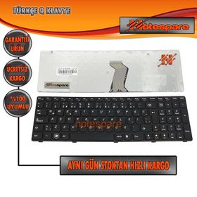 Lenovo 9Z-N5SSW-Q01 Klavye