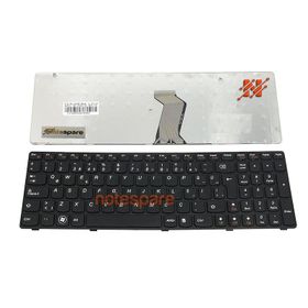 Lenovo 9Z-N5SSW-Q01 Klavye