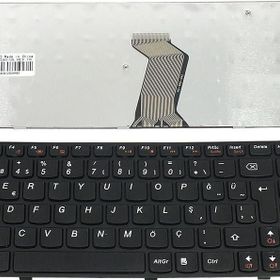 Lenovo 9Z-N5SSW-Q01 Klavye