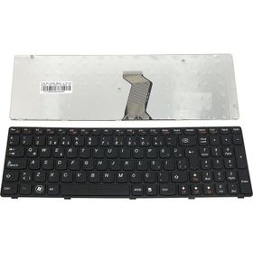 Lenovo 9Z-N5SSW-Q01 Klavye