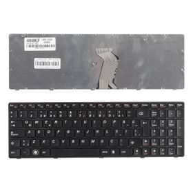 Lenovo 9Z-N5SSW-Q01 Klavye