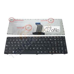 Lenovo 9Z-N5SSW-Q0T Klavye
