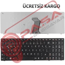 Lenovo 9Z-N5SSW-R0T Klavye