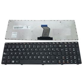 Lenovo 9Z-N5SSW-R0T Klavye