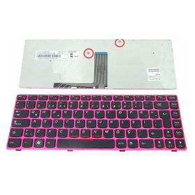 Lenovo 9Z.N5TSQ.L01 Klavye