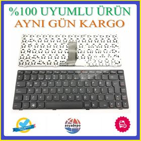 Lenovo 9Z.N5TSQ.Q01 Klavye