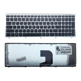 Lenovo 9Z.N8RSC.301 9Z.N8RSC.30T Notebook Uyumlu Klavye