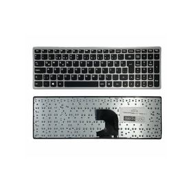 Lenovo 9Z.N8RSC.301 9Z.N8RSC.30T Notebook Uyumlu Klavye