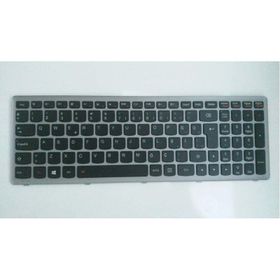 Lenovo 9Z.N8RSC.30T Klavye