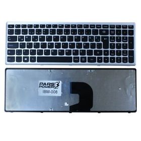 Lenovo 9Z.N8RSC.401 Klavye
