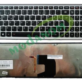 Lenovo 9Z.N8RSC.401 Klavye