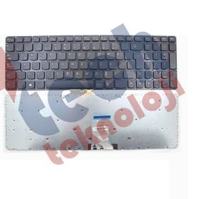 Lenovo 9Z.N8RSQ.G0F Klavye