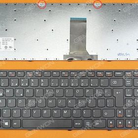 Lenovo 9Z.N8RSQ.G0F Klavye