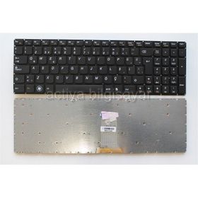 Lenovo 9Z.N8RSQ.G0F Klavye