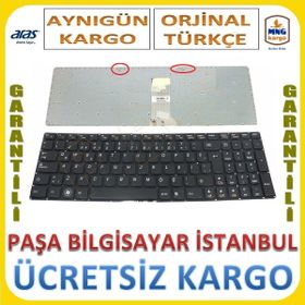 Lenovo 9Z.N8RSQ.G0F Klavye