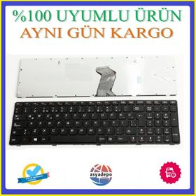 Lenovo 9Z-N9YSC-00U Notebook Klavye