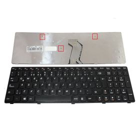 Lenovo 9Z-N9YSC-00U Notebook Klavye