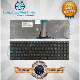 Lenovo 9Z.NAFSC.001 Klavye