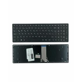 Lenovo 9Z-NAFSC-001 Siyah Klavye