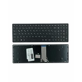 Lenovo 9Z-NAFSC-001 Siyah Klavye