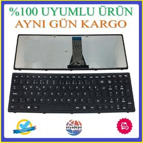 Lenovo 9Z-NAFSW-K0T Klavye
