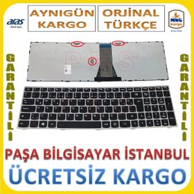 Lenovo 9Z-NB4SN-10T Klavye