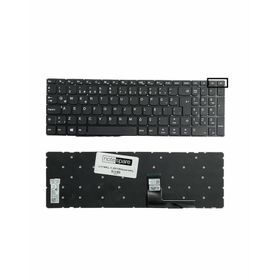 Lenovo 9Z.NCSSN.00T 9Z.NCSSN.201 Notebook TR Siyah Uyumlu Klavye