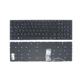 Lenovo 9Z.NCSSN.00T 9Z.NCSSN.201 Notebook TR Siyah Uyumlu Klavye