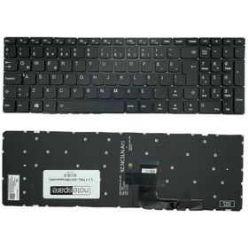Lenovo 9Z.NCSSN.00T 9Z.NCSSN.201 Notebook Uyumlu Klavye