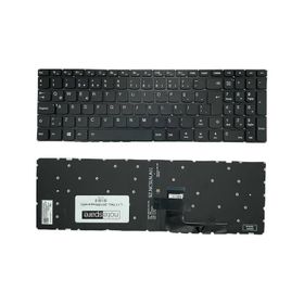 Lenovo 9Z.NCSSN.00T 9Z.NCSSN.201 Notebook Uyumlu Klavye